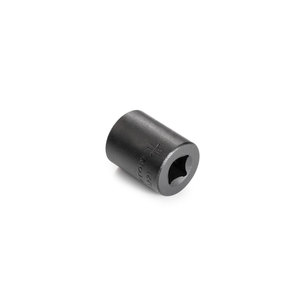 3/8 Inch Drive X 11/16 Inch 12-Point Impact Socket